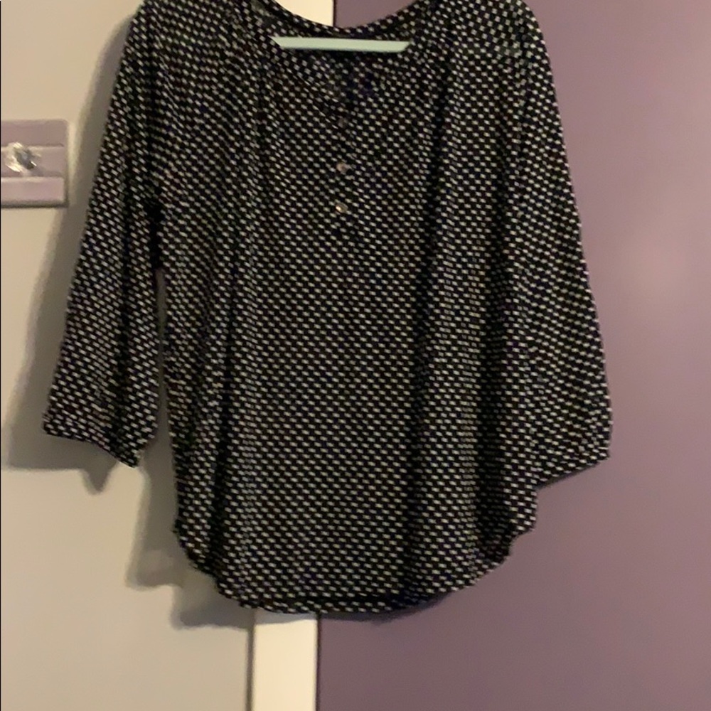 The Limited top